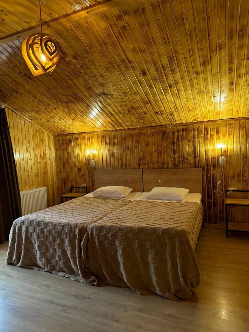 Hotel Kazbegi 1963 部屋 写真