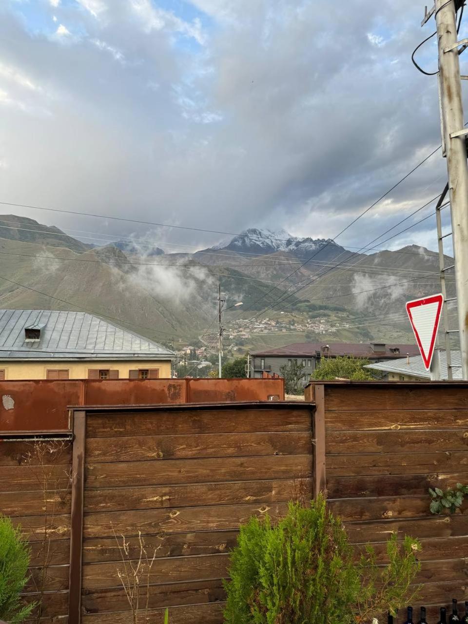 Hotel Kazbegi 1963 部屋 写真